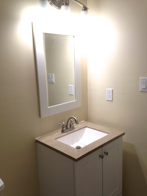 Budget Lowes Bathroom Design Ideas, Remodels amp; Photos