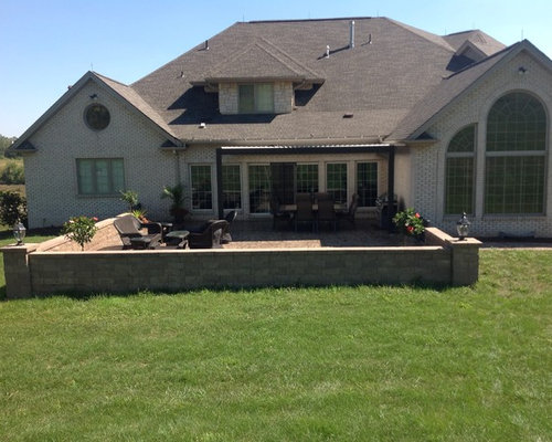 Fotos de exteriores | DiseÃ±os de exteriores en North East