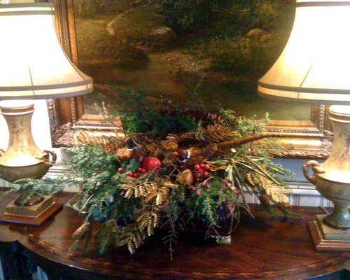 Atlanta Holiday House