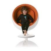 Play Ball Chair