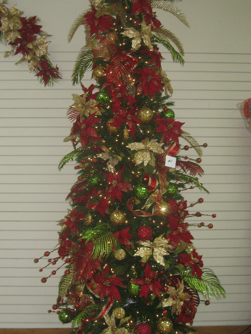 Tropical Christmas Decorating Home Design Ideas & s