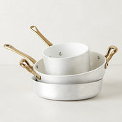 1932 Bergamo Cookware