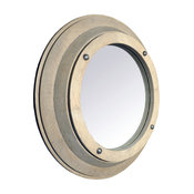 Porthole Mirror Small