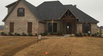 Chip Welch Custom Homes, LLC General Contractor Flora General Contractor Flora Chip Welch Custom Homes, LLC