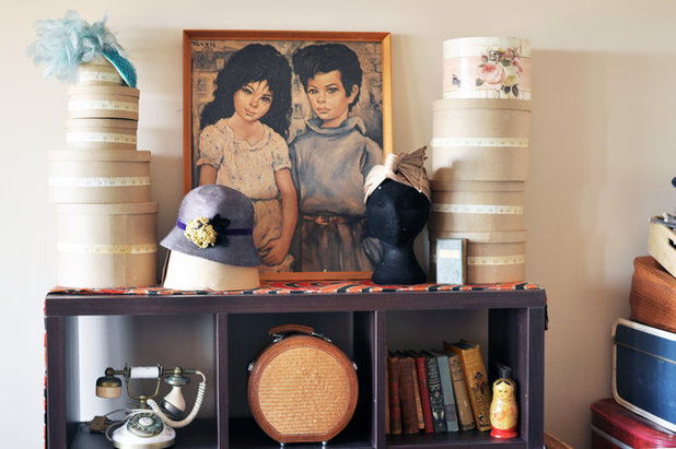 Eclectic  by Tamara Armstrong