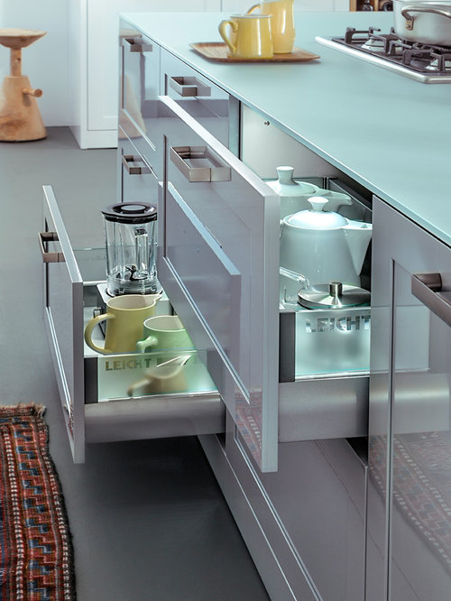 Kitchen With Drawers Home Design Ideas, Pictures, Remodel and