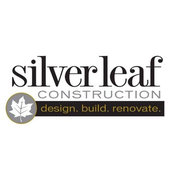 Silver Leaf Construction & Renovation's photo