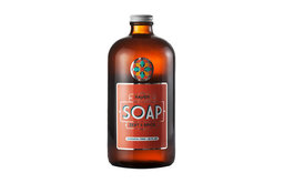 Dish & Hand Castile Soap