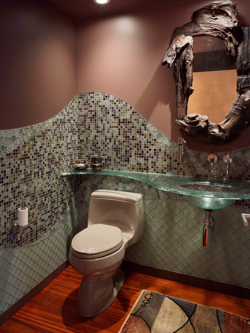 Unique Bathroom Designs Home Design Ideas, Pictures ...