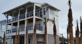 builders panama fl