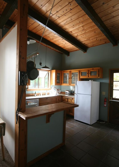 Cazadero House