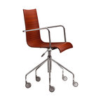 Mobilier Ferette G Garde meuble: armoire, table de bureau, chaises  4020