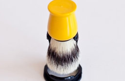 Natural Bristle Shaving Brush