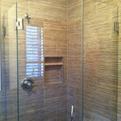 Frameless Shower Doors, Frameless Glass Enclosures