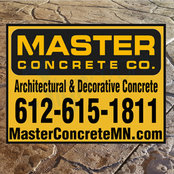 Master Concrete Company's photo