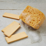 Haven Pop-Up Sponge Set