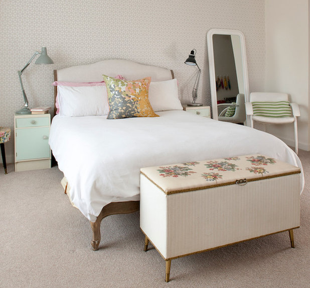Modern  by Jenny Branson - Design for Living