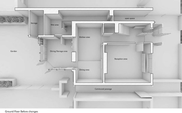Contemporary  by Scenario Architecture