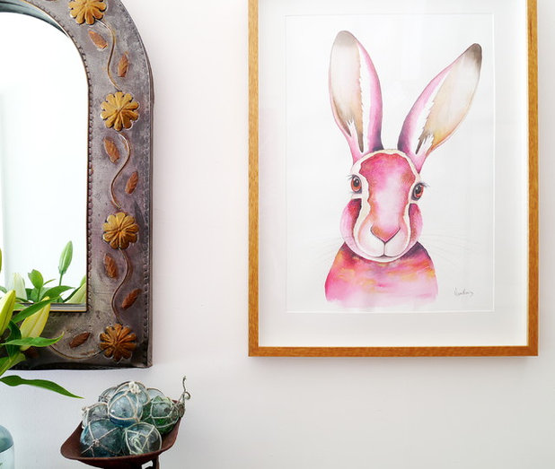 Eclectic  by The Room Illuminated