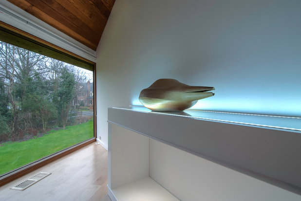 Modern  by Liquid Design