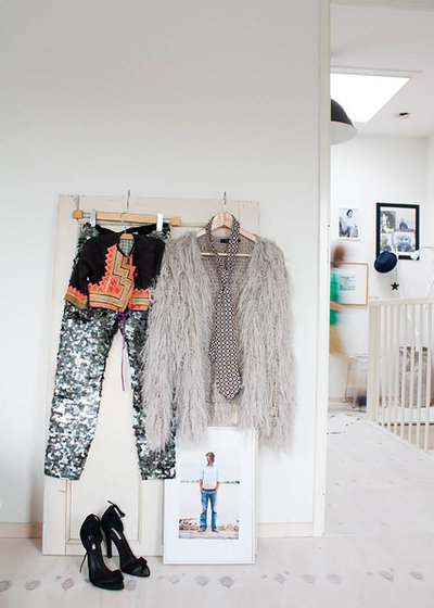 Eclectic  by Louise de Miranda