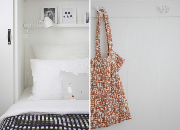 Scandinavian  by Holly Marder