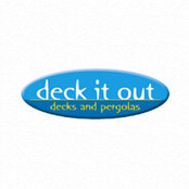 Deck it out Decks and Pergolas's photo