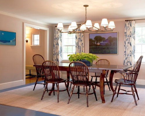 Casual Dining Rooms Home Design Ideas, Pictures, Remodel and Decor