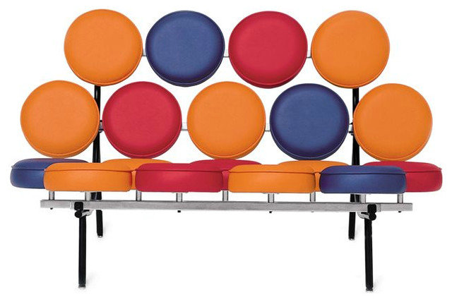 Midcentury Sofas by Design Within Reach