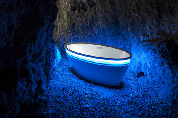 Modern Baths Etna Freestanding Bath