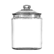Anchor Hocking Heritage Hill 2-Gal Jar with Lid