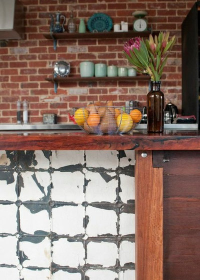Eclectic  by Etica Studio