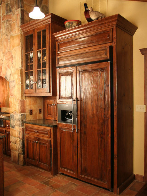 Old World Charm Home Design Ideas, Pictures, Remodel and Decor