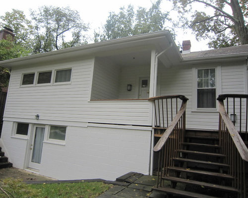 2nd Story Modular Addition