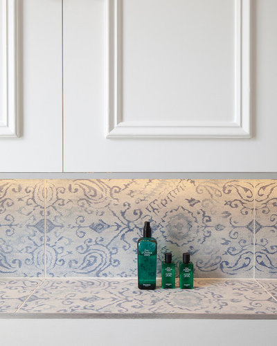 Traditional  by Ardesia Design