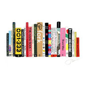 Ideal Bookshelf