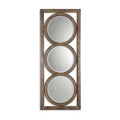 Uttermost Isandro Mirror