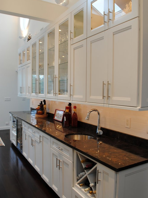 Kraftmaid Sedona Home Design Ideas, Pictures, Remodel and Decor