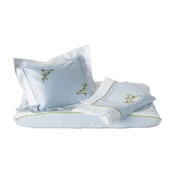 Serena & Lily Crib Bedding Set