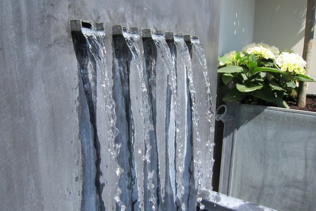 Ask a garden designer: How can I bring water to my garden