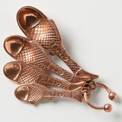 Fish Food Measuring Spoons