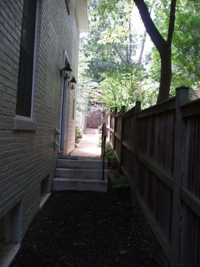 Patio of the Week: Underutilized Backyard Gets New Life