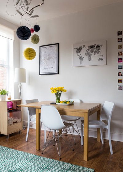 Contemporary  by Chris Snook