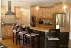 I need to paint my kitchen. Any suggestion on wall color?