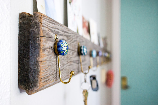 Classique Chic by Hoi Ning Wong