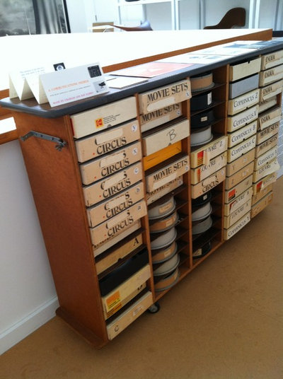 The Other Eames House