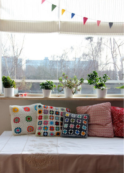 Eclectic  by Ida Lifestyle