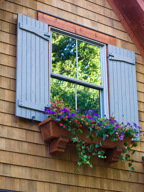 Shutter Dogs Home Design Ideas, Pictures, Remodel and Decor