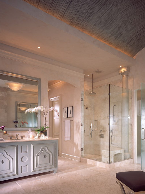 Bathroom Ceiling Home Design Ideas, Pictures, Remodel and Decor