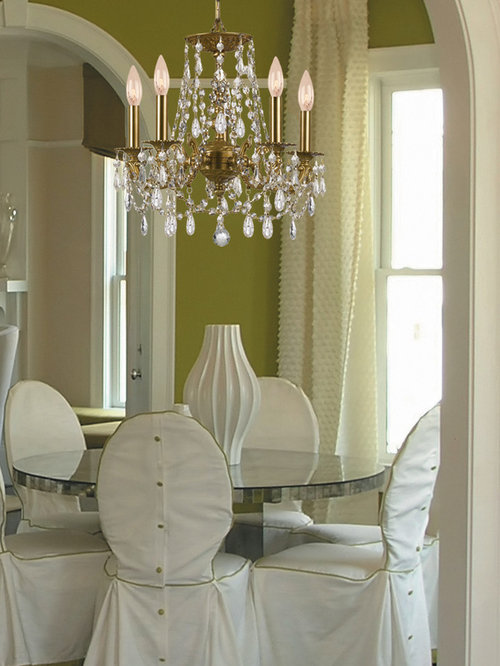 Small Formal Dining Room Home Design Ideas, Pictures, Remodel and Decor